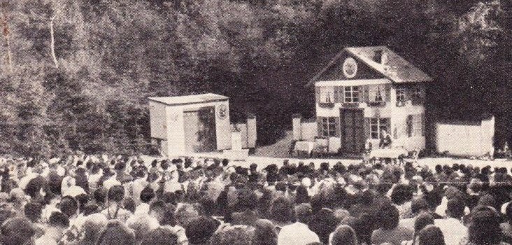 Alles in Ordnung