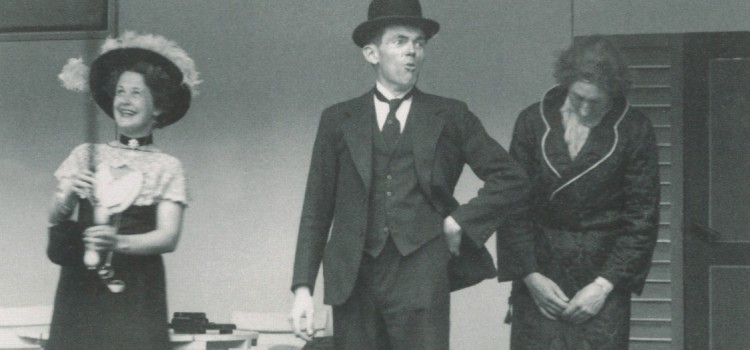 Familie Hannemann