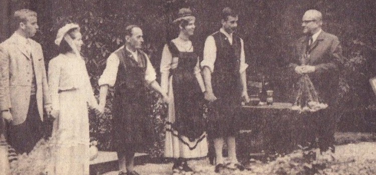 Meister Anecker