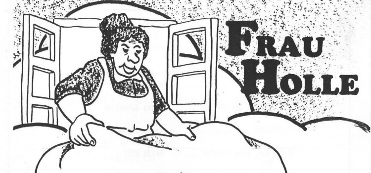Frau Holle