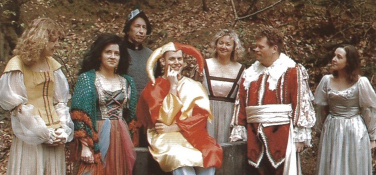Till Eulenspiegel