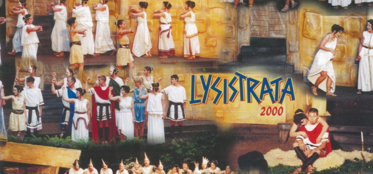 Lysistrata