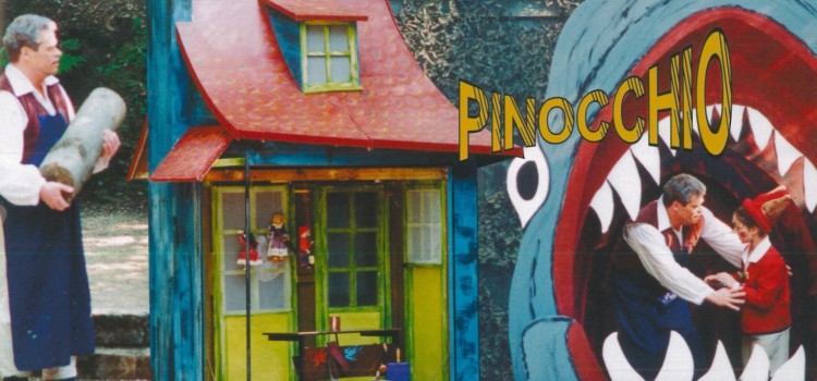 Pinocchio