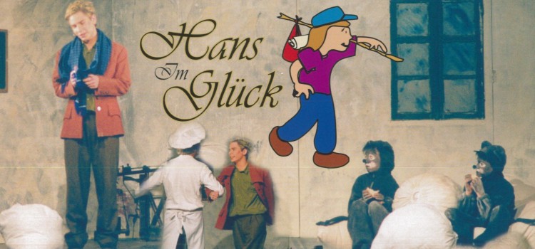 Hans im Glück