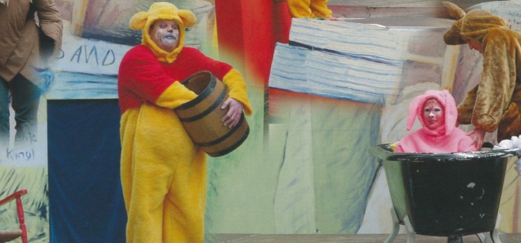 Pu der Bär