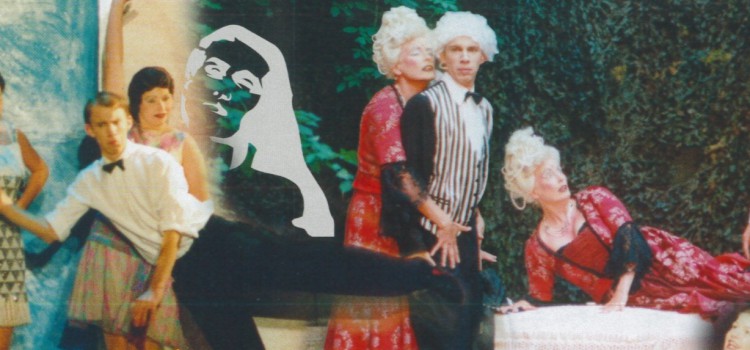 Frauen, Weiber & Xanthippen