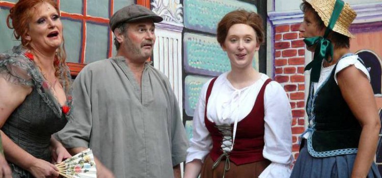 My Fair Lady