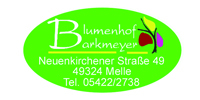 Blumen-Barkmeyer