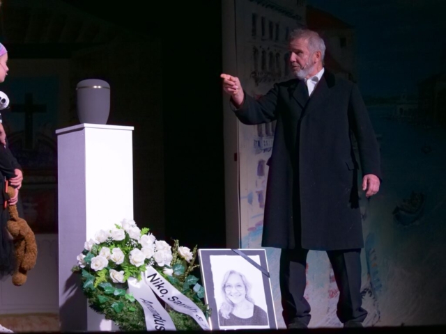 Honig im Kopf (Winter 2024)