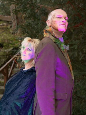 Ein Sommernachtstraum Probenfoto 2025