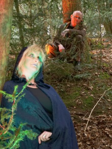 Ein Sommernachtstraum Probenfoto 2025