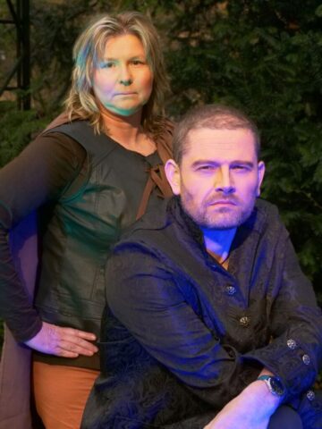 Ein Sommernachtstraum Probenfoto 2025