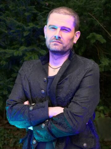 Ein Sommernachtstraum Probenfoto 2025